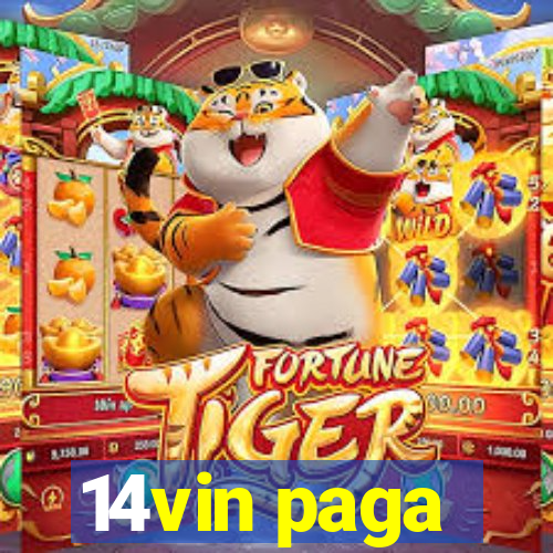 14vin paga